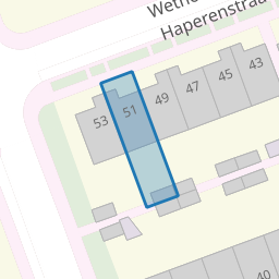 Perceel PCH00-H-4011