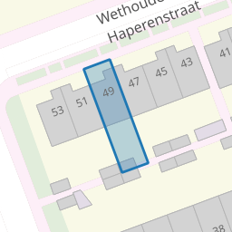 Perceel PCH00-H-4012
