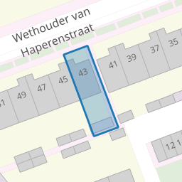 Perceel PCH00-H-4014