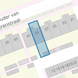 Perceel PCH00-H-4016