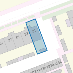 Perceel PCH00-H-4020