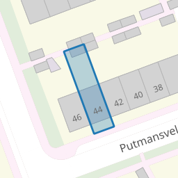 Perceel PCH00-H-4022