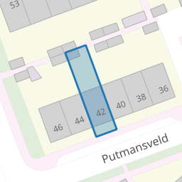 Perceel PCH00-H-4023