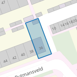 Perceel PCH00-H-4026