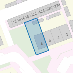 Perceel PCH00-H-4028