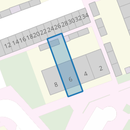 Perceel PCH00-H-4029