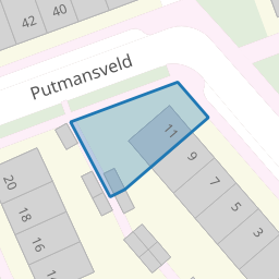 Perceel PCH00-H-4032