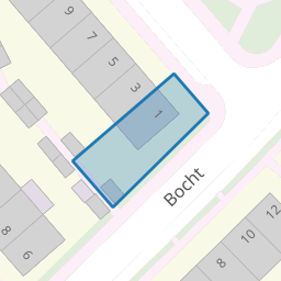 Perceel PCH00-H-4036