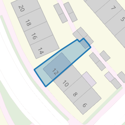 Perceel PCH00-H-4040