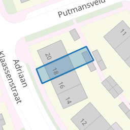 Perceel PCH00-H-4043