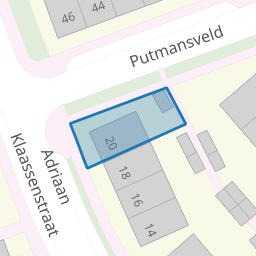 Perceel PCH00-H-4044