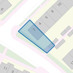 Perceel PCH00-H-4045