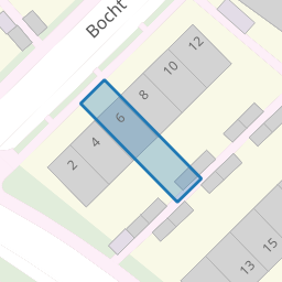 Perceel PCH00-H-4047