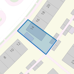 Perceel PCH00-H-4051