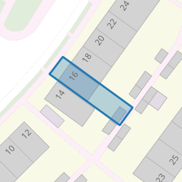 Perceel PCH00-H-4052