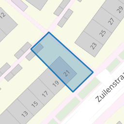 Perceel PCH00-H-4061