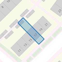 Perceel PCH00-H-4063