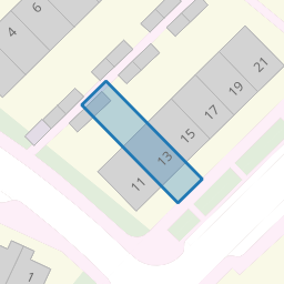 Perceel PCH00-H-4065