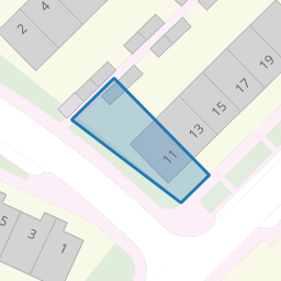 Perceel PCH00-H-4066