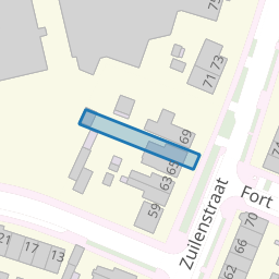 Perceel PCH00-H-4081