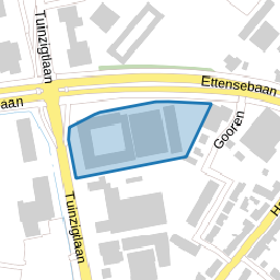 Perceel PCH00-H-4086