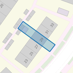 Perceel PCH00-H-4091