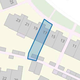 Perceel PCH00-H-4093