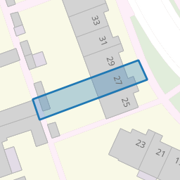 Perceel PCH00-H-4095