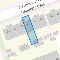 Perceel PCH00-H-4100