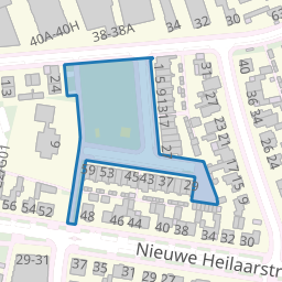 Perceel PCH00-H-4110