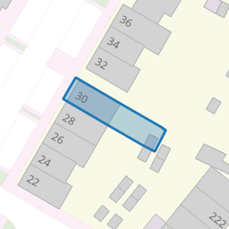 Perceel PCH00-H-4117