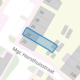 Perceel PCH00-H-4118