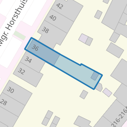 Perceel PCH00-H-4121