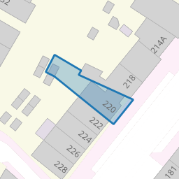 Perceel PCH00-H-4126