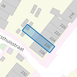 Perceel PCH00-H-4127