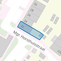 Perceel PCH00-H-4129