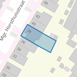 Perceel PCH00-H-4133