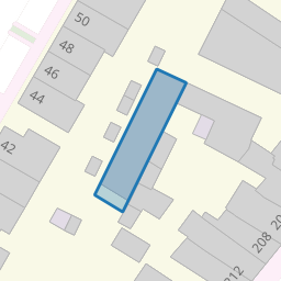 Perceel PCH00-H-4137