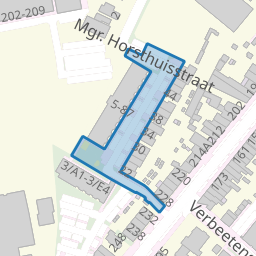 Perceel PCH00-H-4150