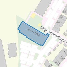 Perceel PCH00-H-4160