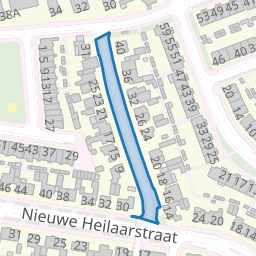 Perceel PCH00-H-4182