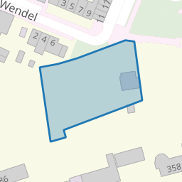 Perceel PCH00-H-4186