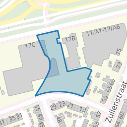 Perceel PCH00-H-4190