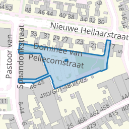 Perceel PCH00-H-4204