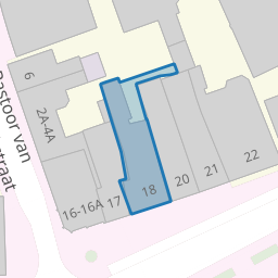 Perceel PCH00-H-4205