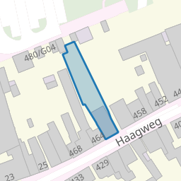 Perceel PCH00-H-4243