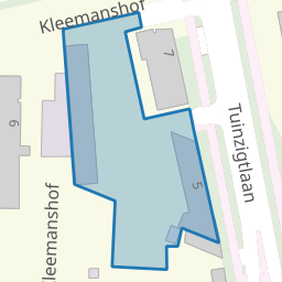 Perceel PCH00-H-4244