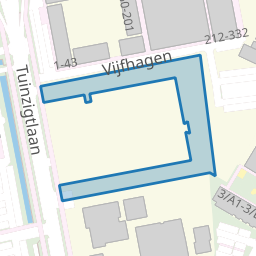 Perceel PCH00-H-4249