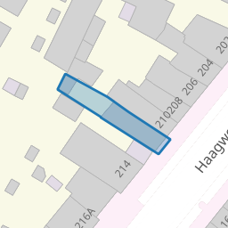 Perceel PCH00-H-4252