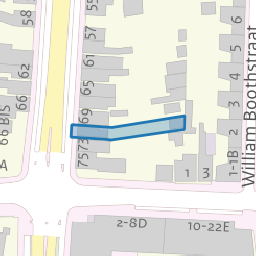 Perceel PCH00-I-1015